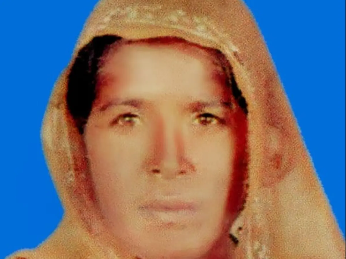 रामदेवरा के निकली महिला और उसकी 3 बेटियां हुई लापता, 10 दिन पहले आई थी नजर रामदेवरा के निकली महिला और उसकी 3 बेटियां हुई लापता, 10 दिन पहले आई थी नजर