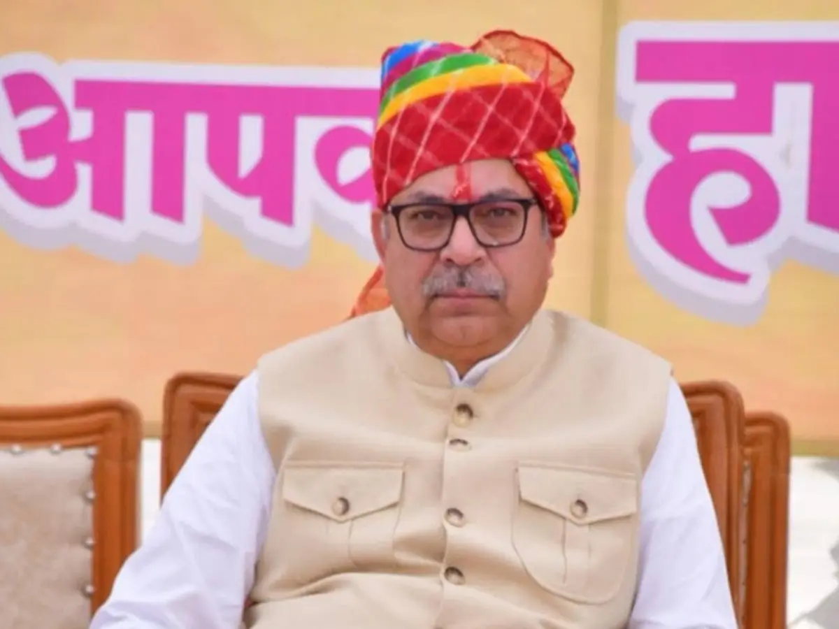 'कांग्रेस अब सिर्फ इतिहास की किताबों तक सीमित', सतीश पुनिया का तीखा वार