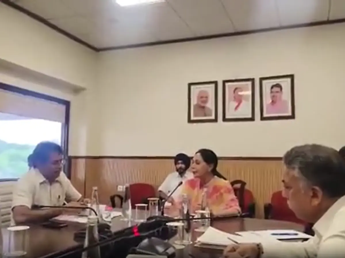टूरिज्म सेक्टर में 1.37 लाख करोड़ के निवेश के लिए 1600 MOU साइन, जानें पूरी रणनीति