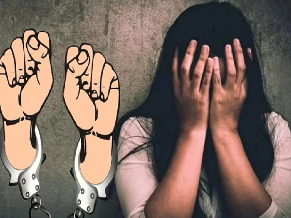 Alwar News: बच्चे की गर्दन दबाकर मजबूर मां के साथ किया गैंगरेप, 2 आरोपी हुए अरेस्ट