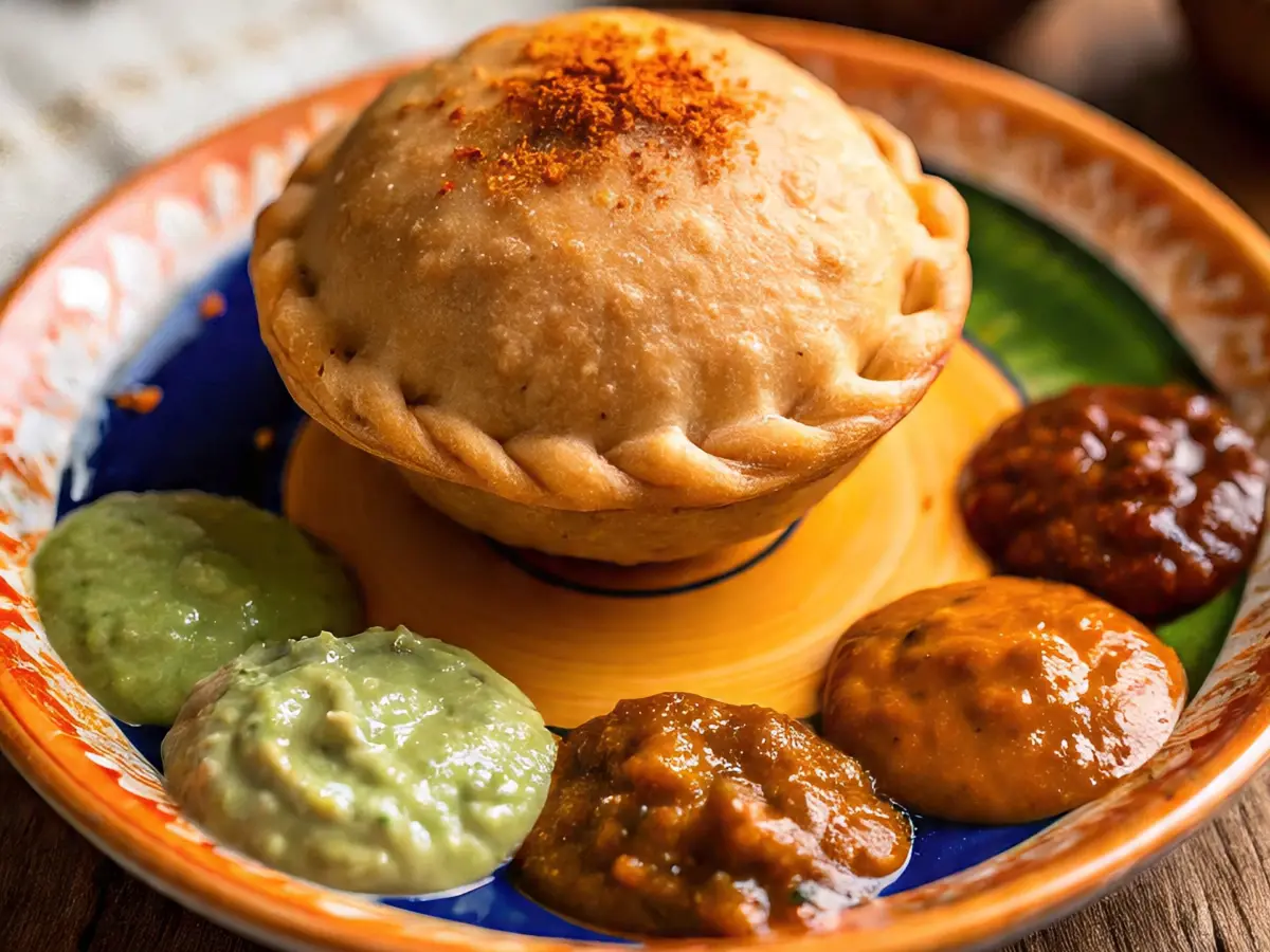 Rajasthani Famous Food