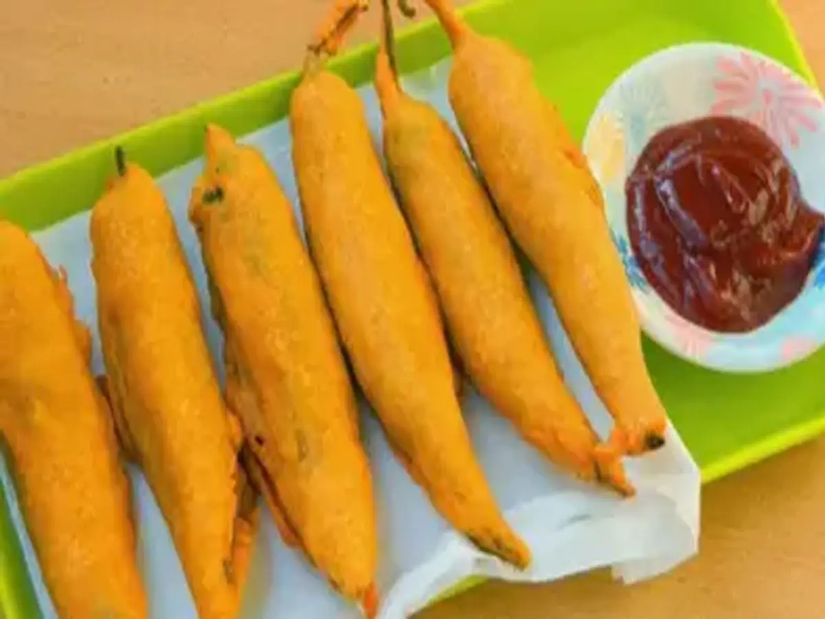 Rajasthani Famous Food