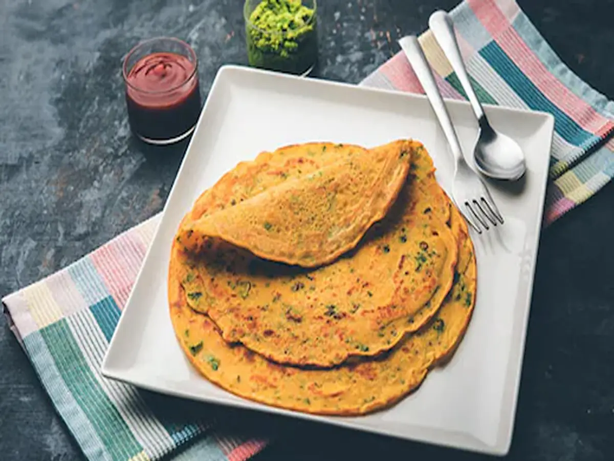 Rajasthani Famous Food