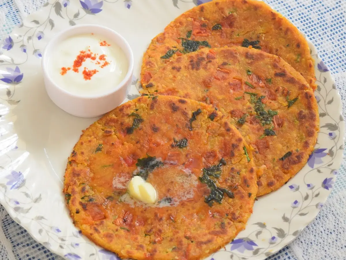 Rajasthani Famous Food