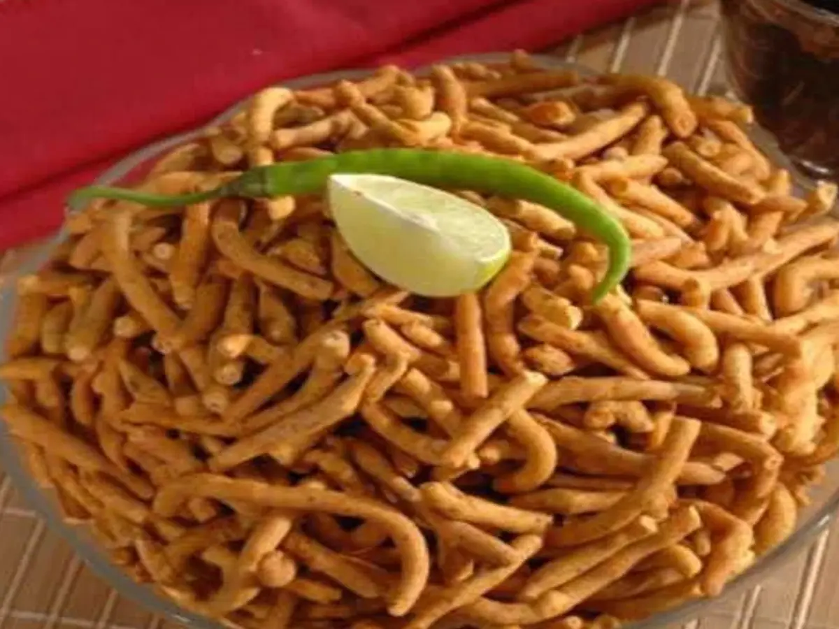 Rajasthani Famous Food