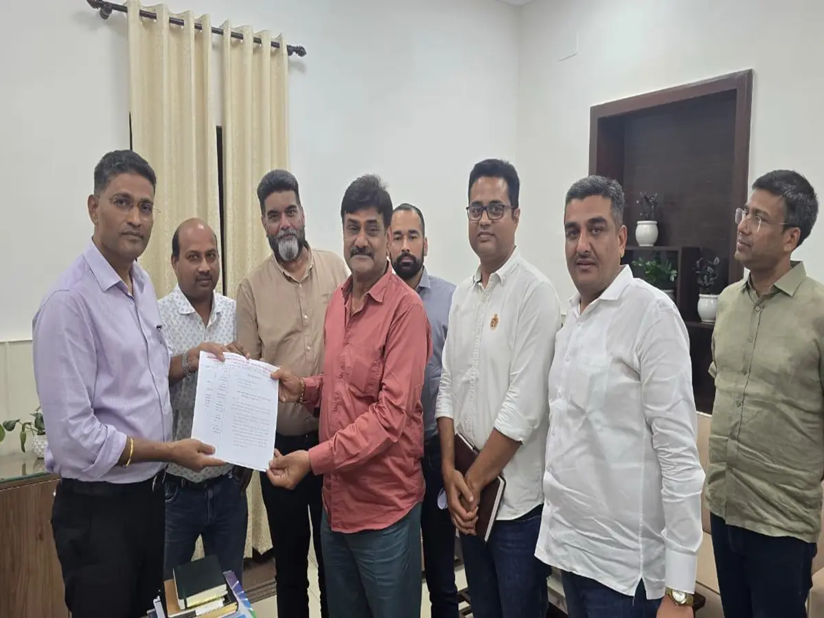 Rajasthan News: खनन संगठनों का हड़ताल जारी, 7 दिन में 3000 करोड़ का नुकसान