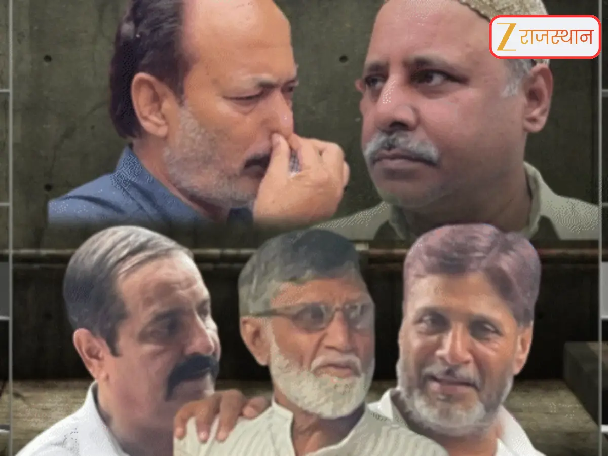 क्या है पूरा मामला?