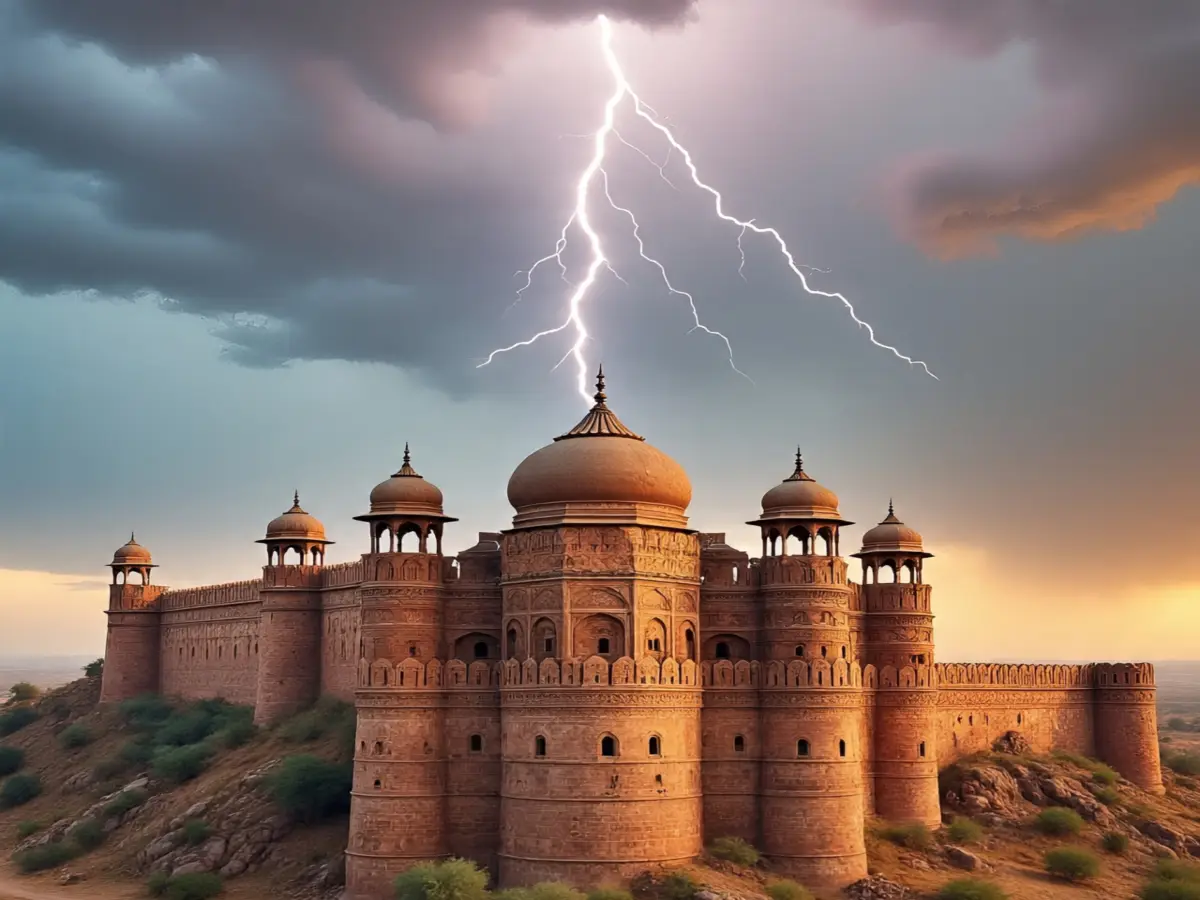 रक्षाबंधन के दिन यहां हो सकती है बारिश