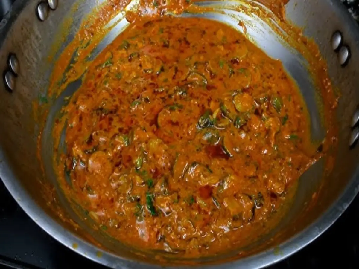 बनाने की विधि (राजस्थानी अंदाज)