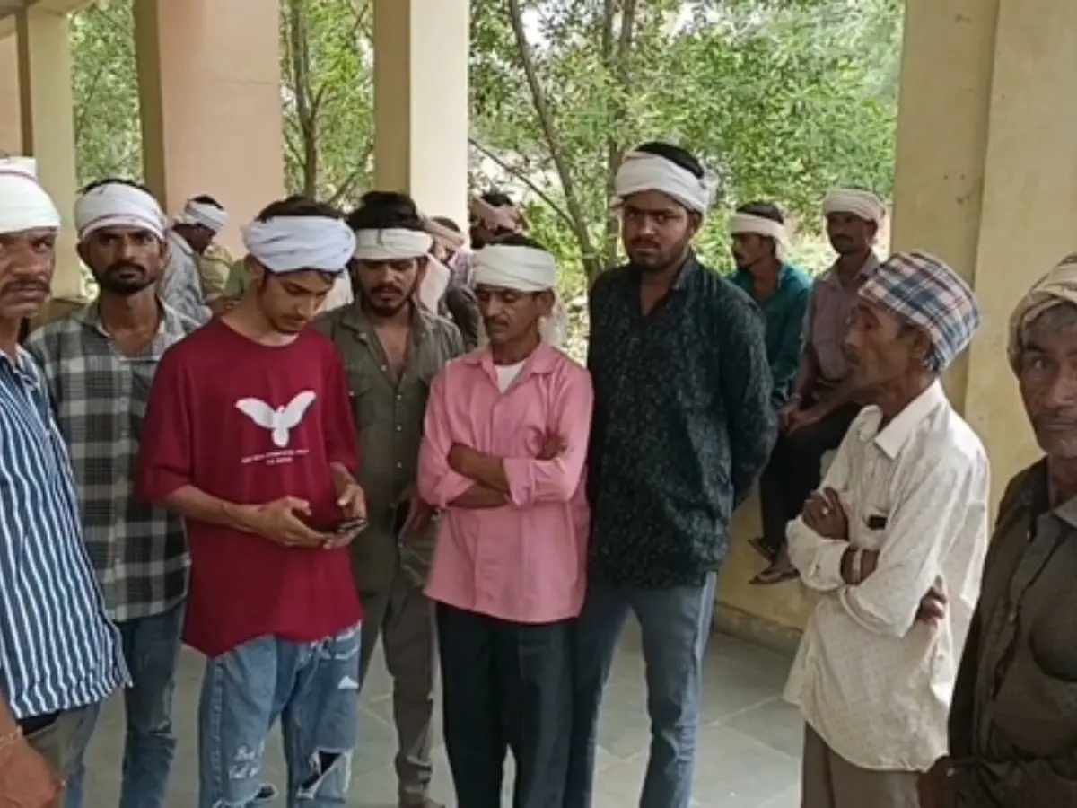 रक्षाबंधन पर भाई की राह देखती रह गईं बहनें, साड़क हादसे में युवक की मौत
