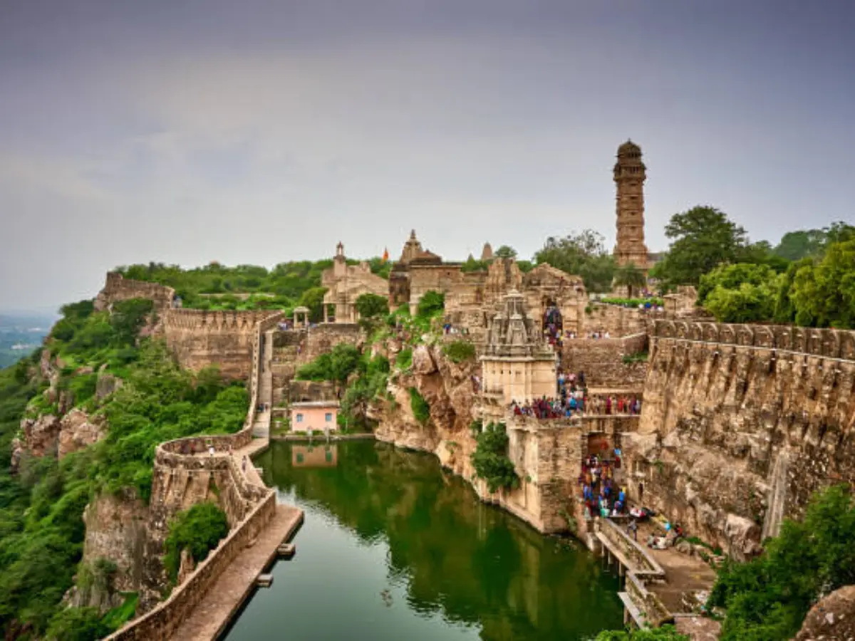 तीसरा जौहर (1567 ई.)