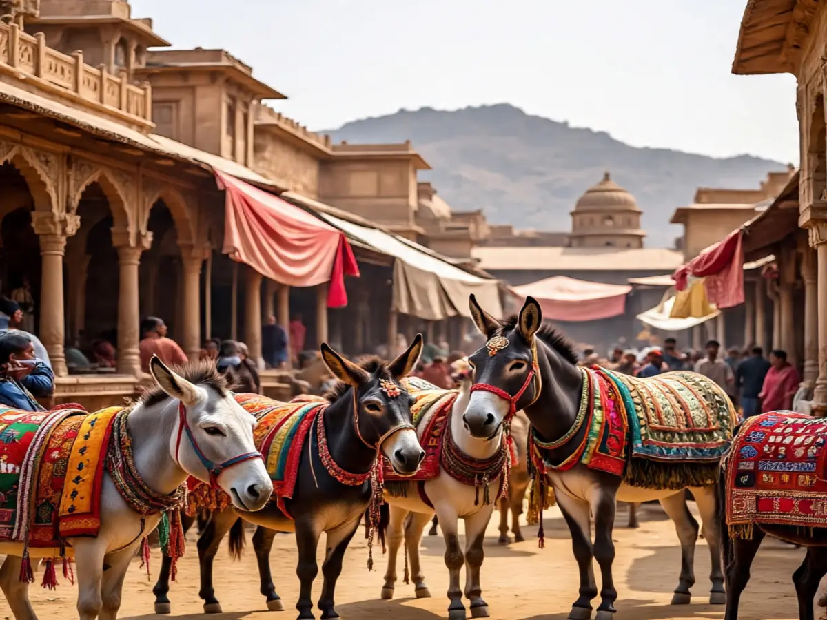 सांस्कृतिक और सामाजिक रंग