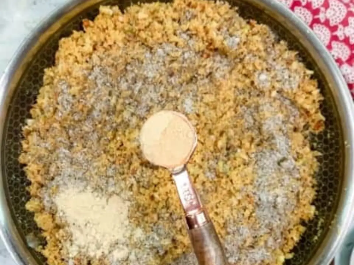 Churma Laddu