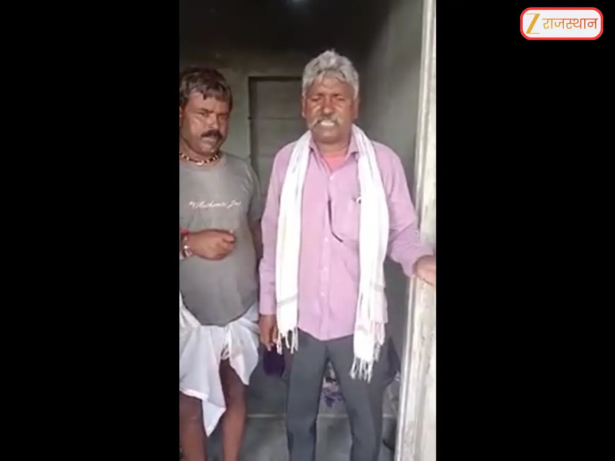Bhilwara News: राखी बांधने बहन के घर आया था परिवार, फिर हुआ कुछ ऐसा कि...