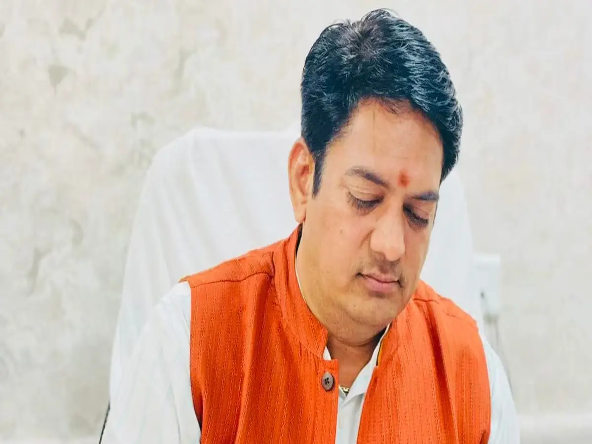 ajmer kishangarh sanju murder