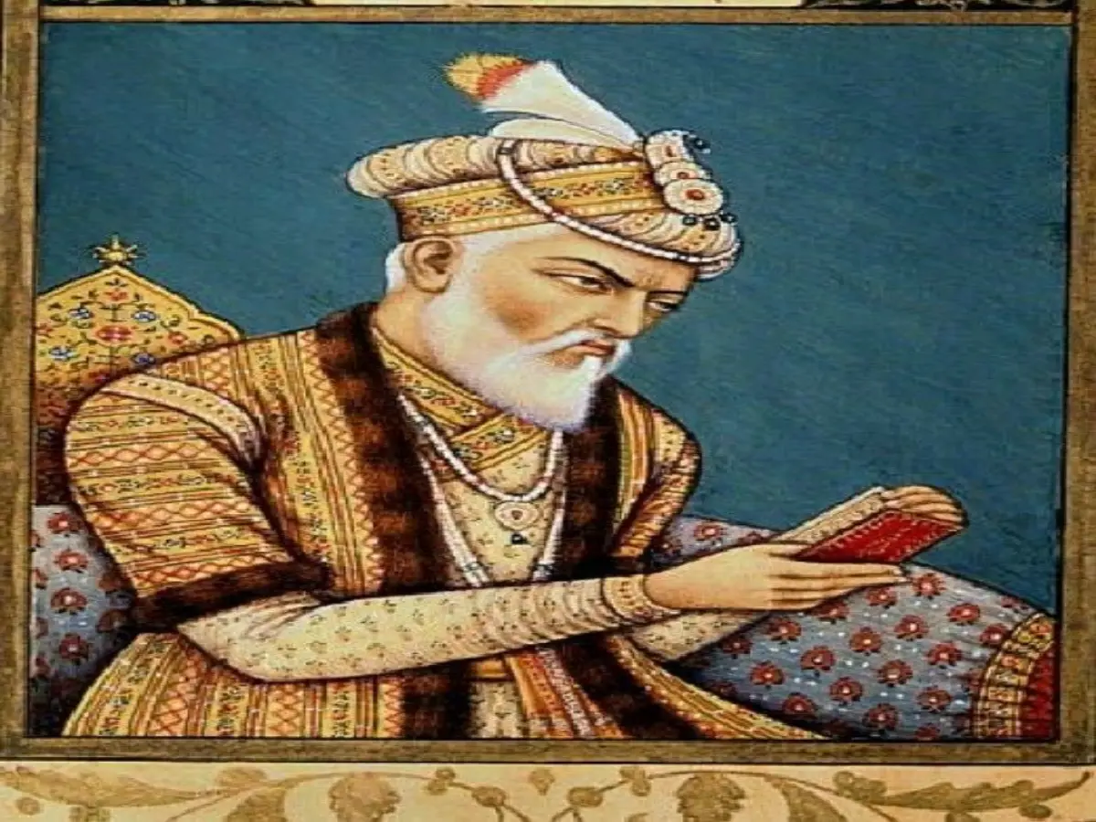 औरंगजेब कभी नहीं कर सका अनदेखा