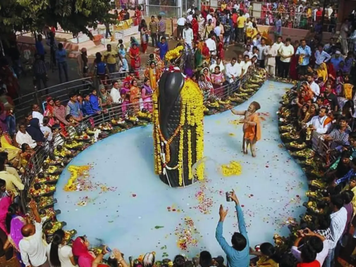 Shivpuri Dham