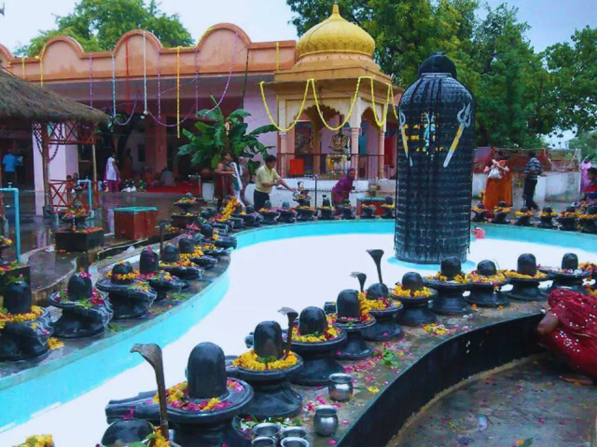 Shivpuri Dham