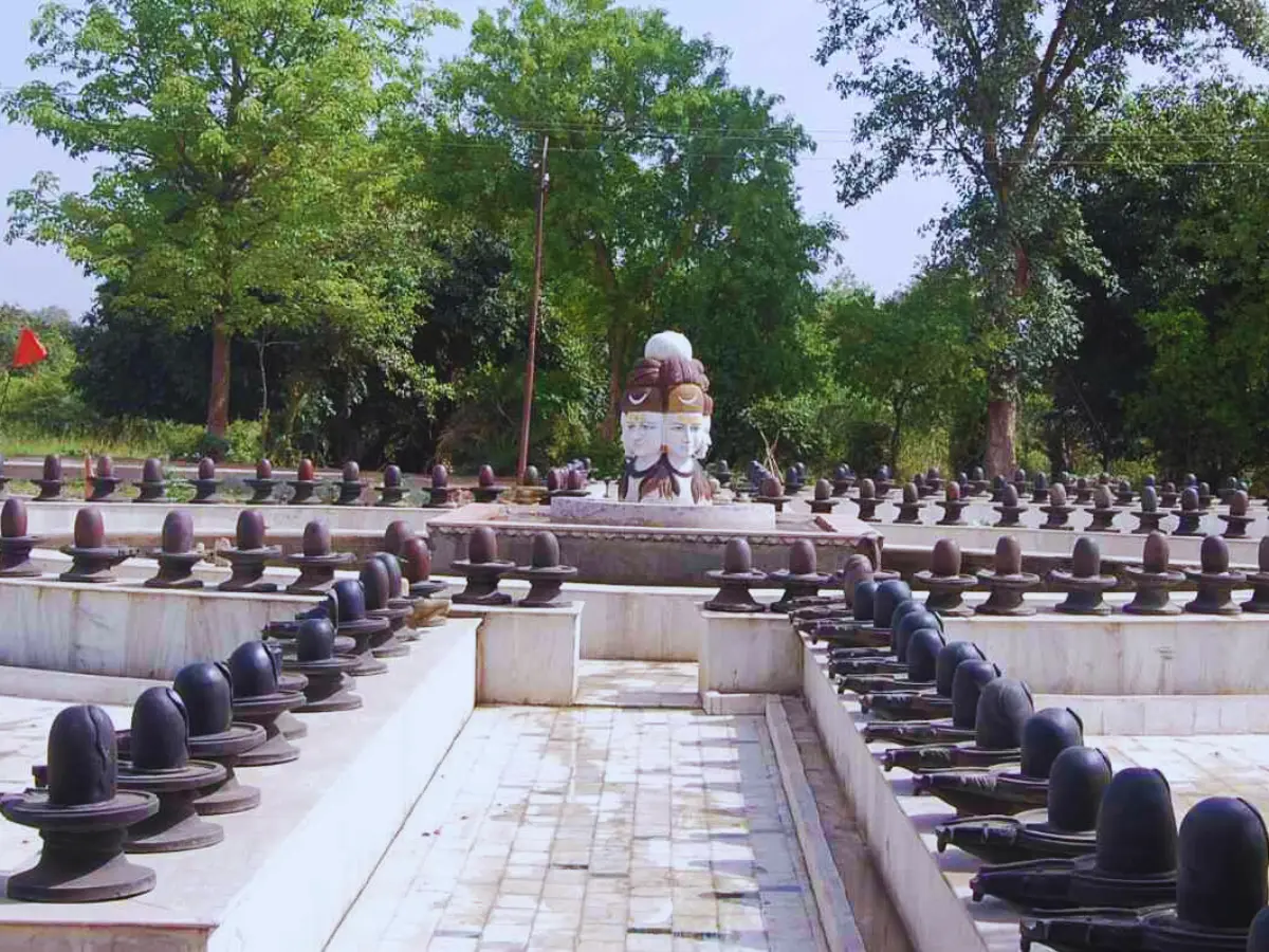 Shivpuri Dham