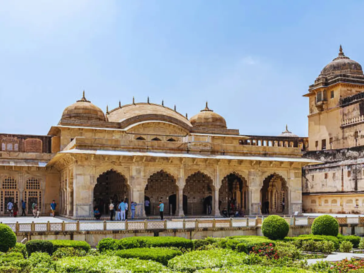 Sheesh Mahal
