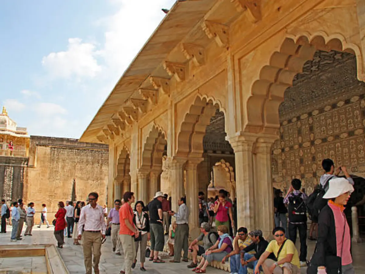 Sheesh Mahal