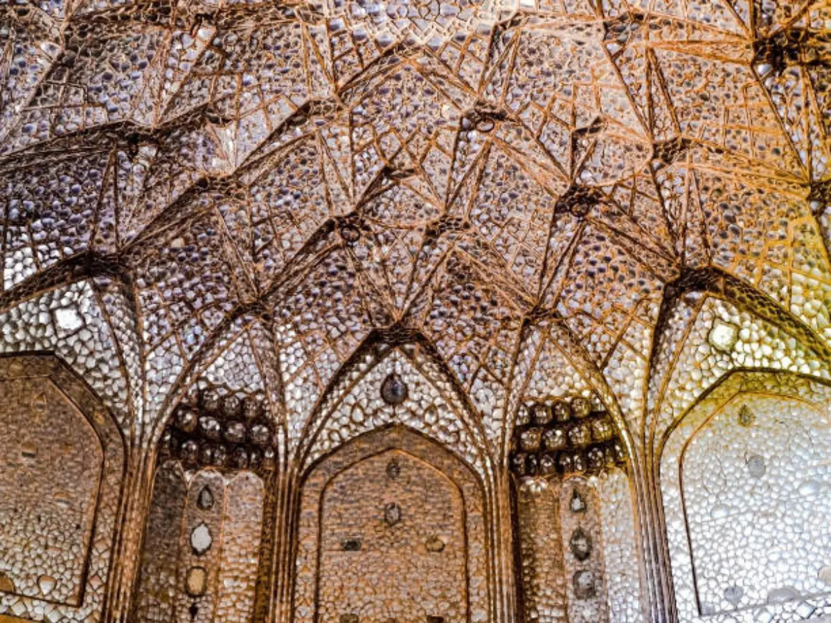 Sheesh Mahal