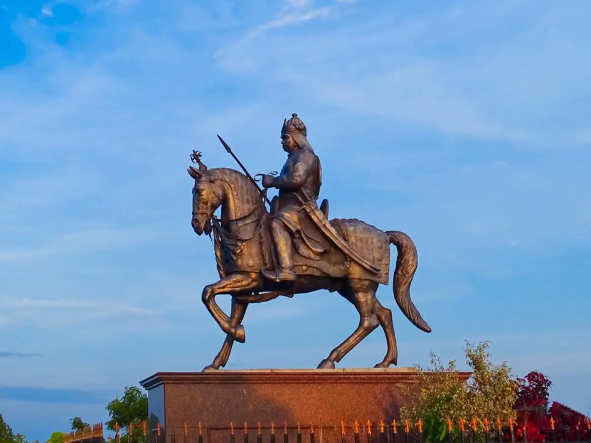 Rajasthan Historical Palce