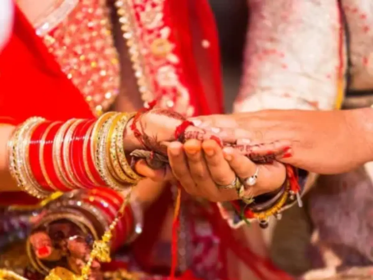 Rajasthan Ritual