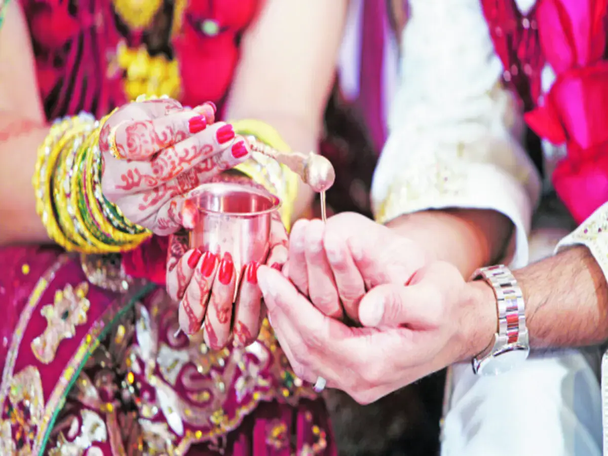 Rajasthan Ritual