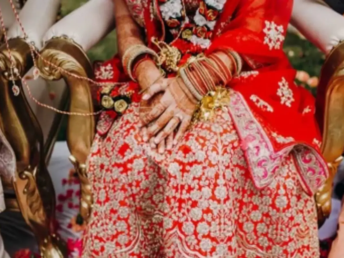 Rajasthan Ritual