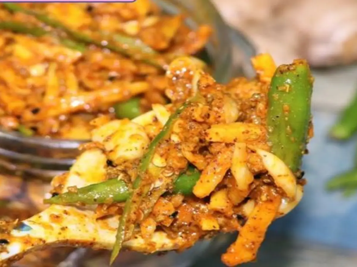 Rajasthani Recipes