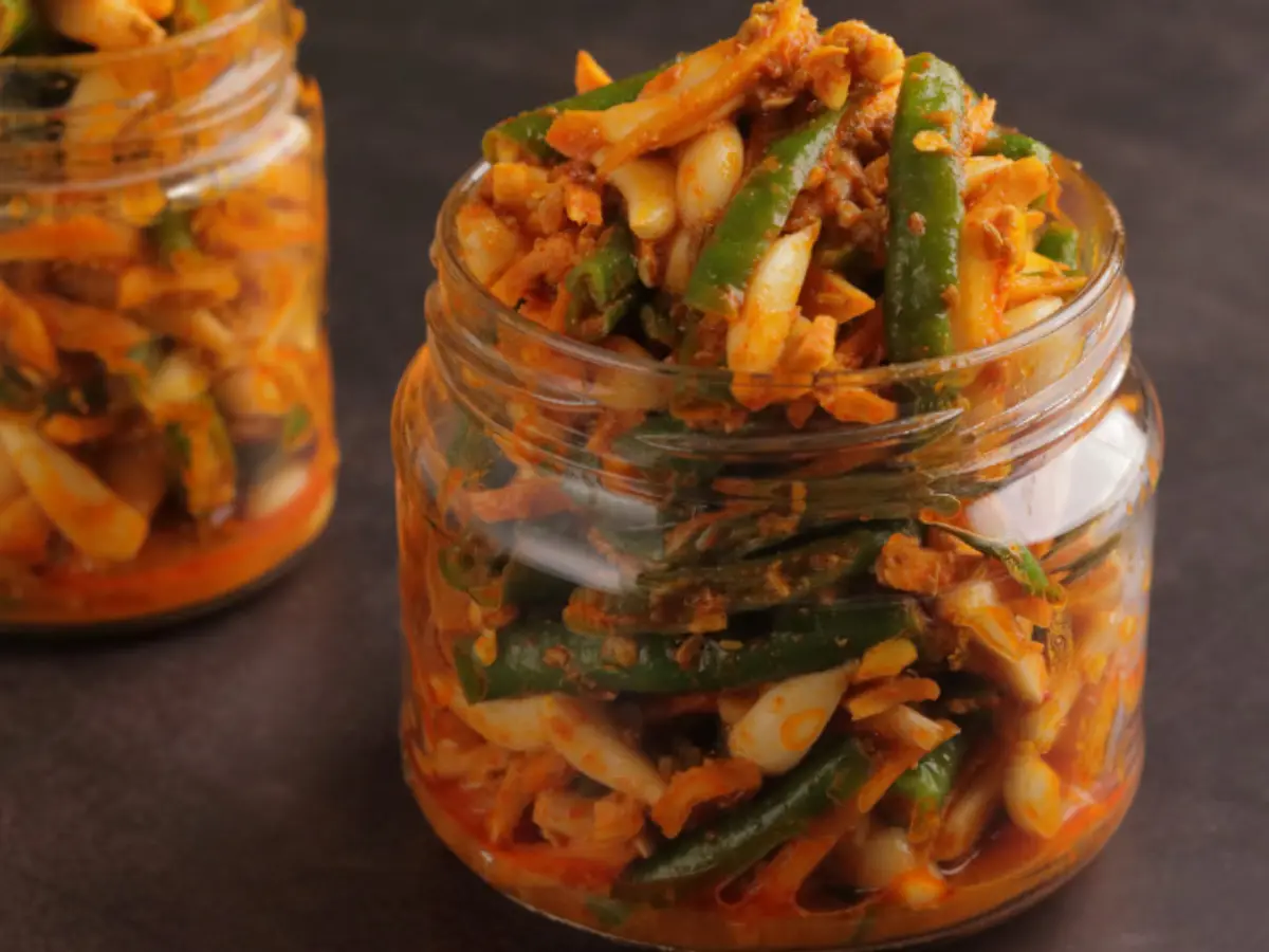 Rajasthani Recipes