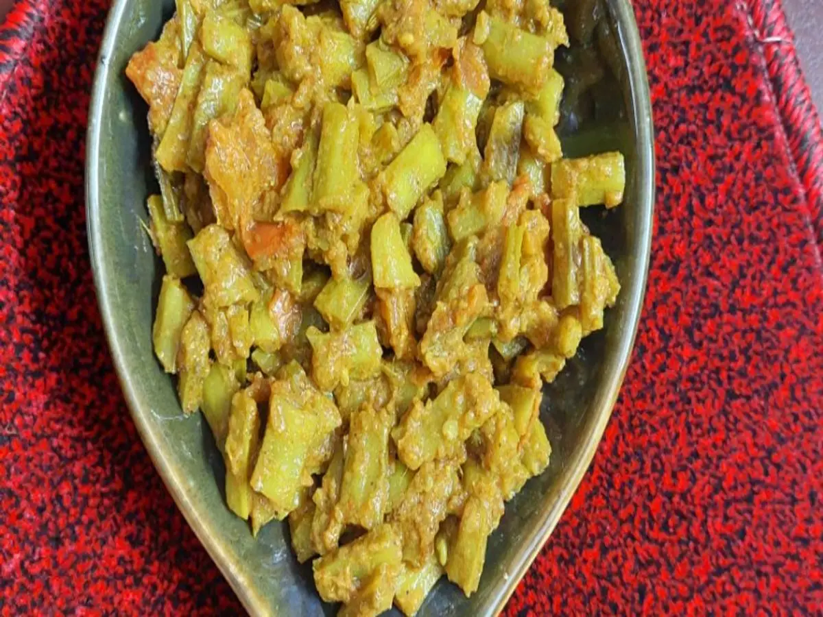 असली स्वाद का ट्विस्ट