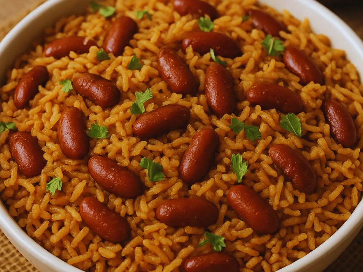 Rajasthani Famous food