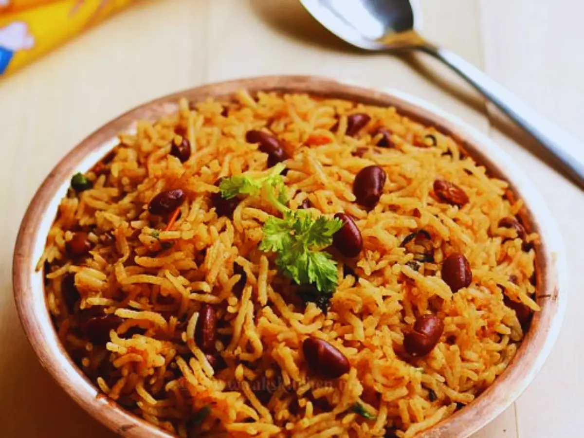 Rajasthani Famous food