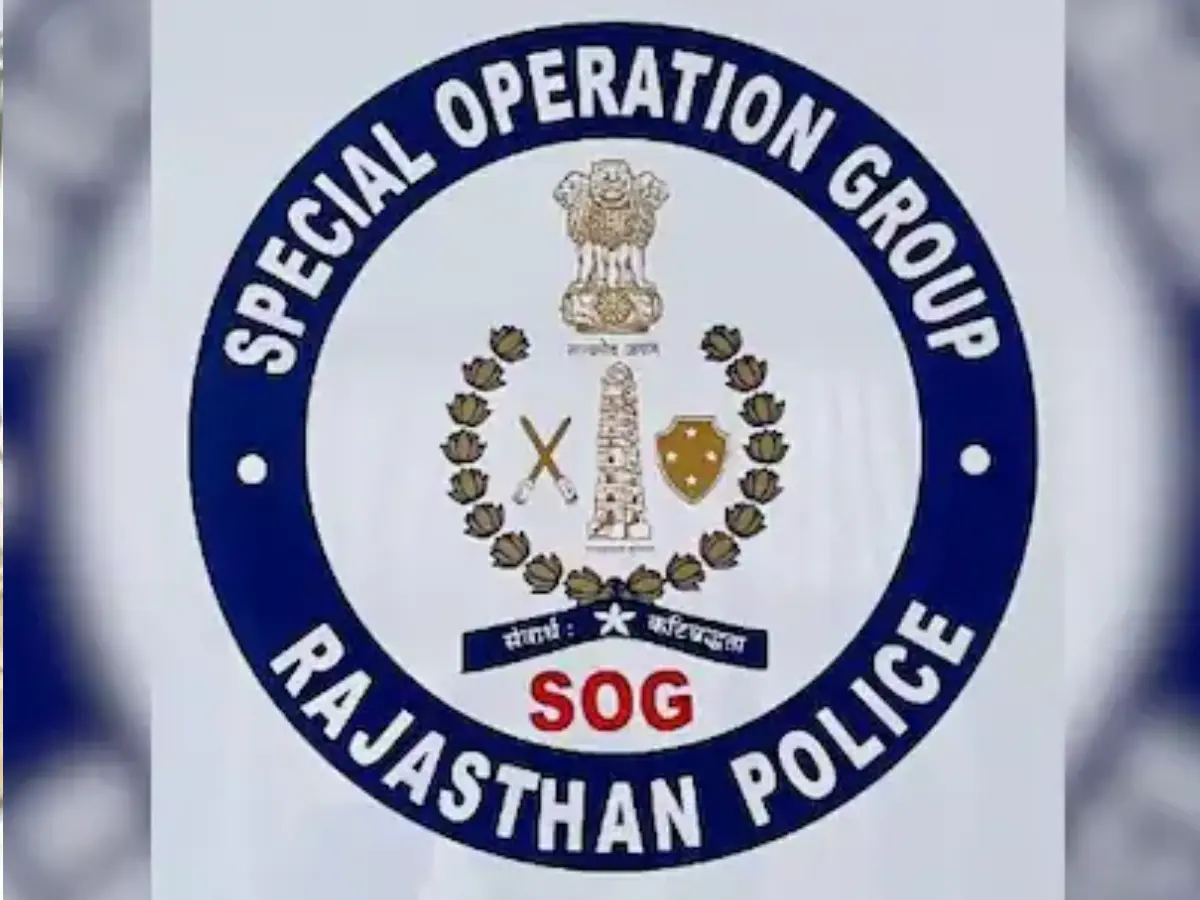 121 शिक्षकों के खिलाफ SOG ने दर्ज की 2 FIR, डमी कैंडिडेट और फर्जी दस्तावेजों के आधार पर ली नौकरी 121 शिक्षकों के खिलाफ SOG ने दर्ज की 2 FIR, डमी कैंडिडेट और फर्जी दस्तावेजों के आधार पर ली नौकरी