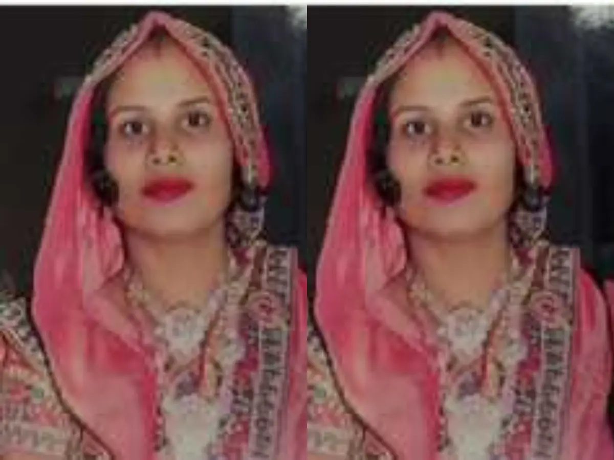 मामूली कहासुनी ने लिया खौफनाक रूप, पति ने पत्नी को उतारा मौत के घाट मामूली कहासुनी ने लिया खौफनाक रूप, पति ने पत्नी को उतारा मौत के घाट