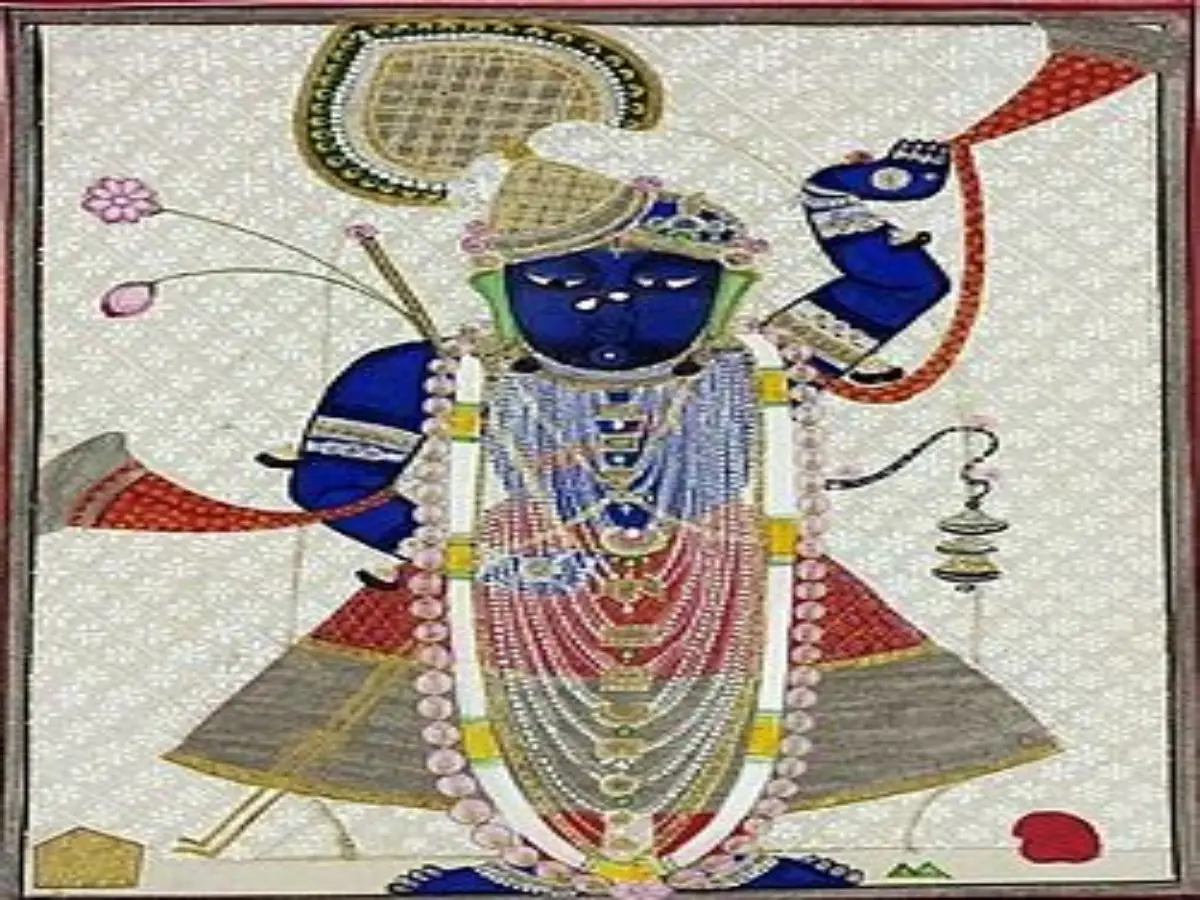 विशेष श्रृंगार