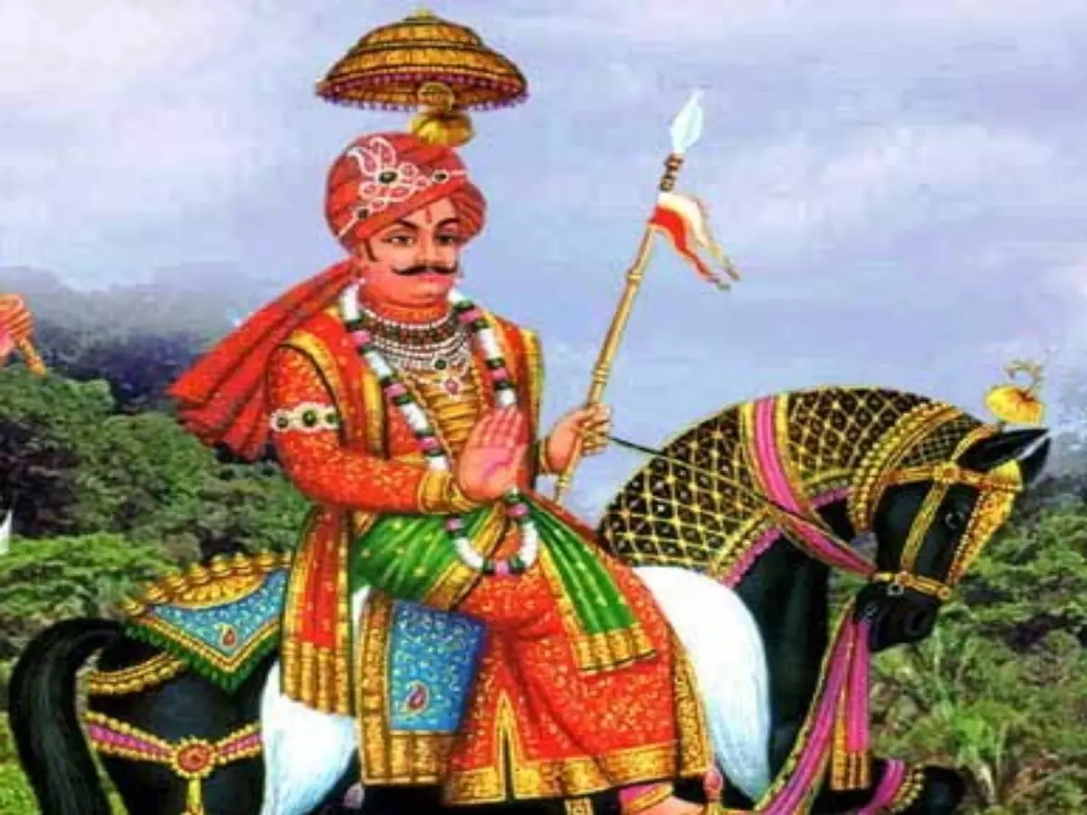 लोक देवता की कथा से जुड़ी मान्यता