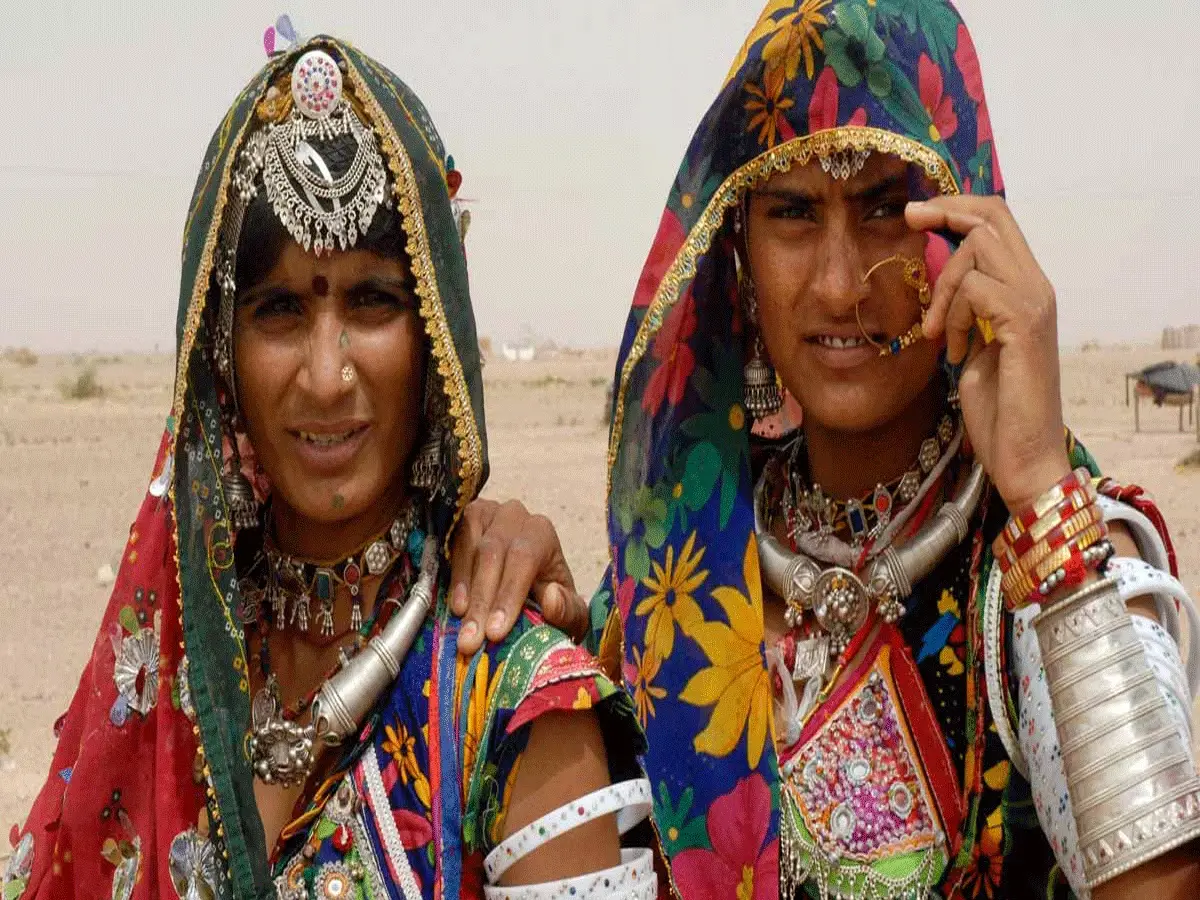 Rajasthan Unique Custom