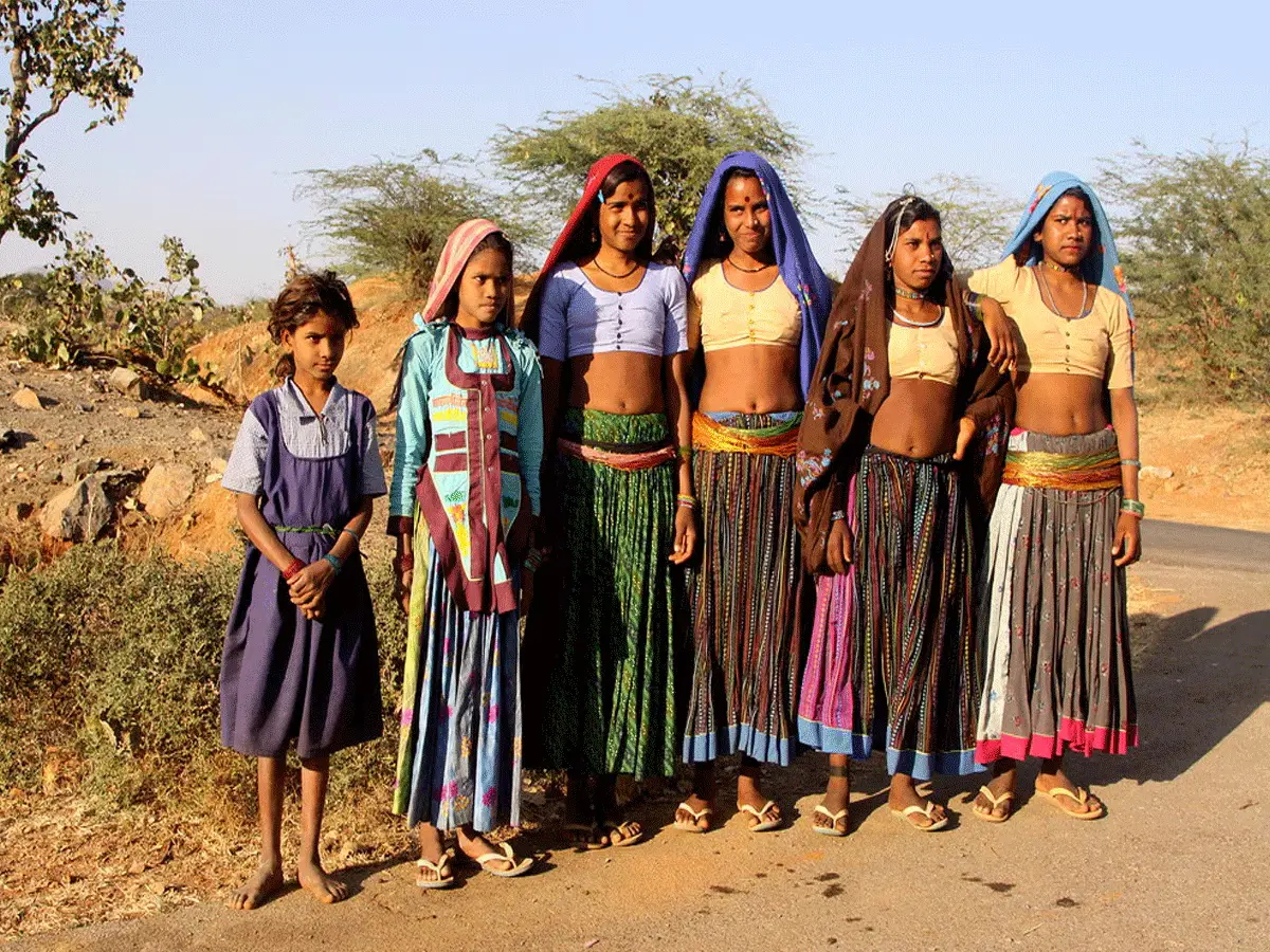 Rajasthan Unique Custom