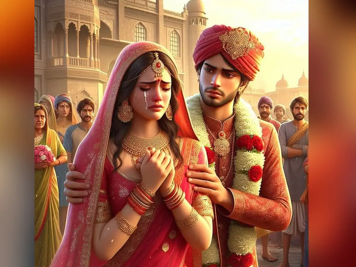 Rajasthan Unique Custom