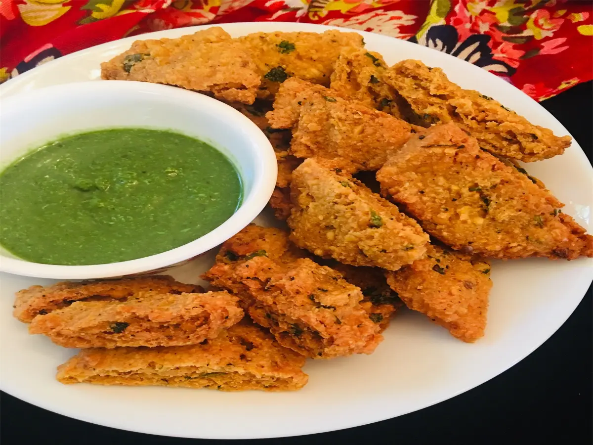 जरूरी सामग्री