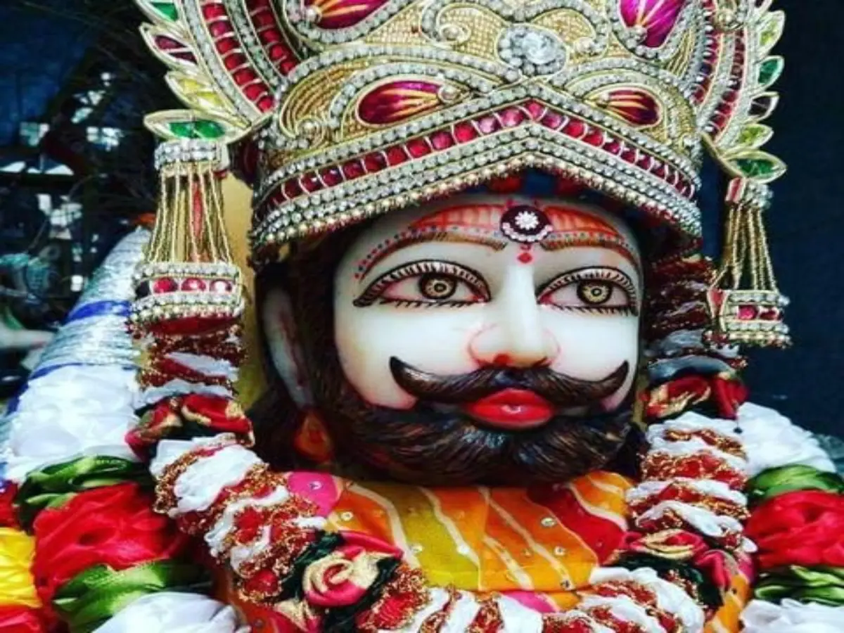 विशेष दर्शन का दिन