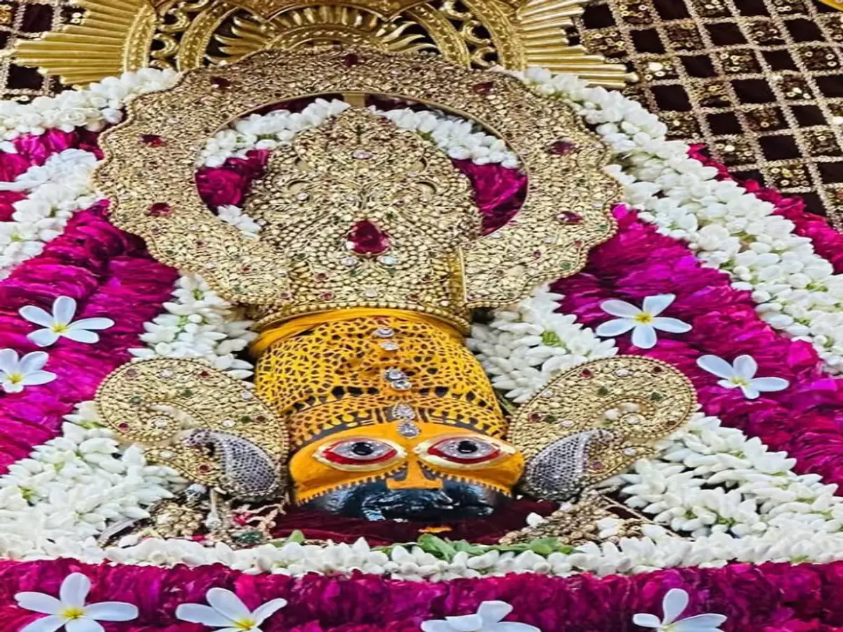 किस नागराज की बेटी थीं खाटू श्यामजी की मां