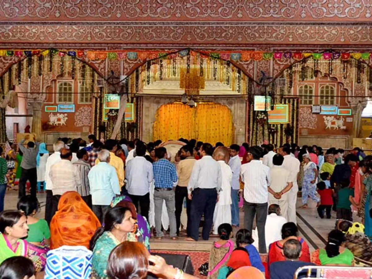 krishna janmashtami 2025