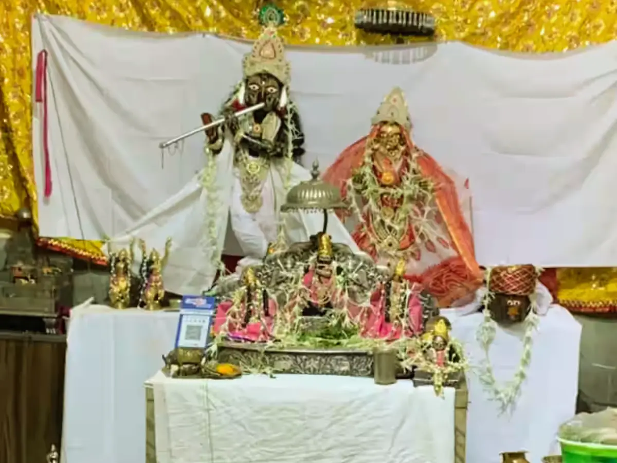 krishna janmashtami 2025