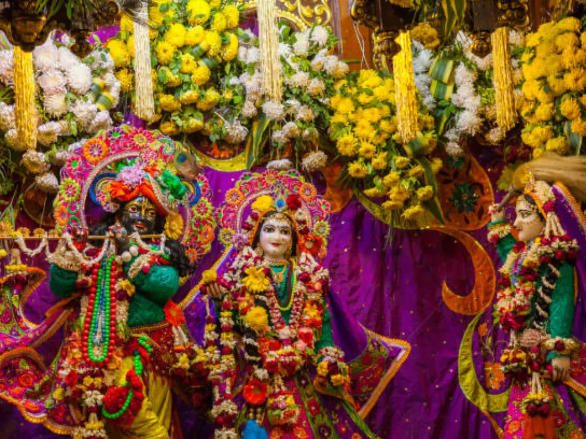 krishna janmashtami 2025