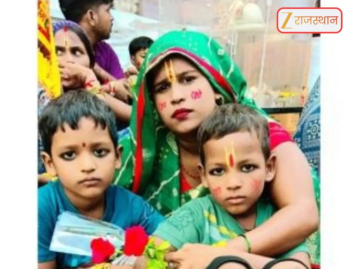 Dausa Accident: सामान ढोने वाली गाड़ी में ठूस-ठूसकर यूपी से राजस्थान कैसे पहुंचे 31 लोग, हादसे से पहले कहां थी पुलिस?