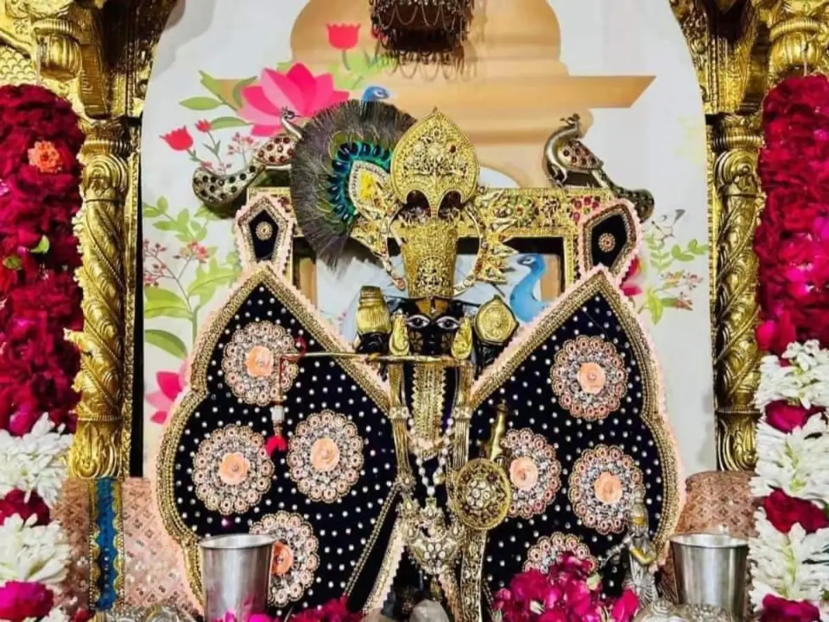 श्रद्धा का प्रतीक